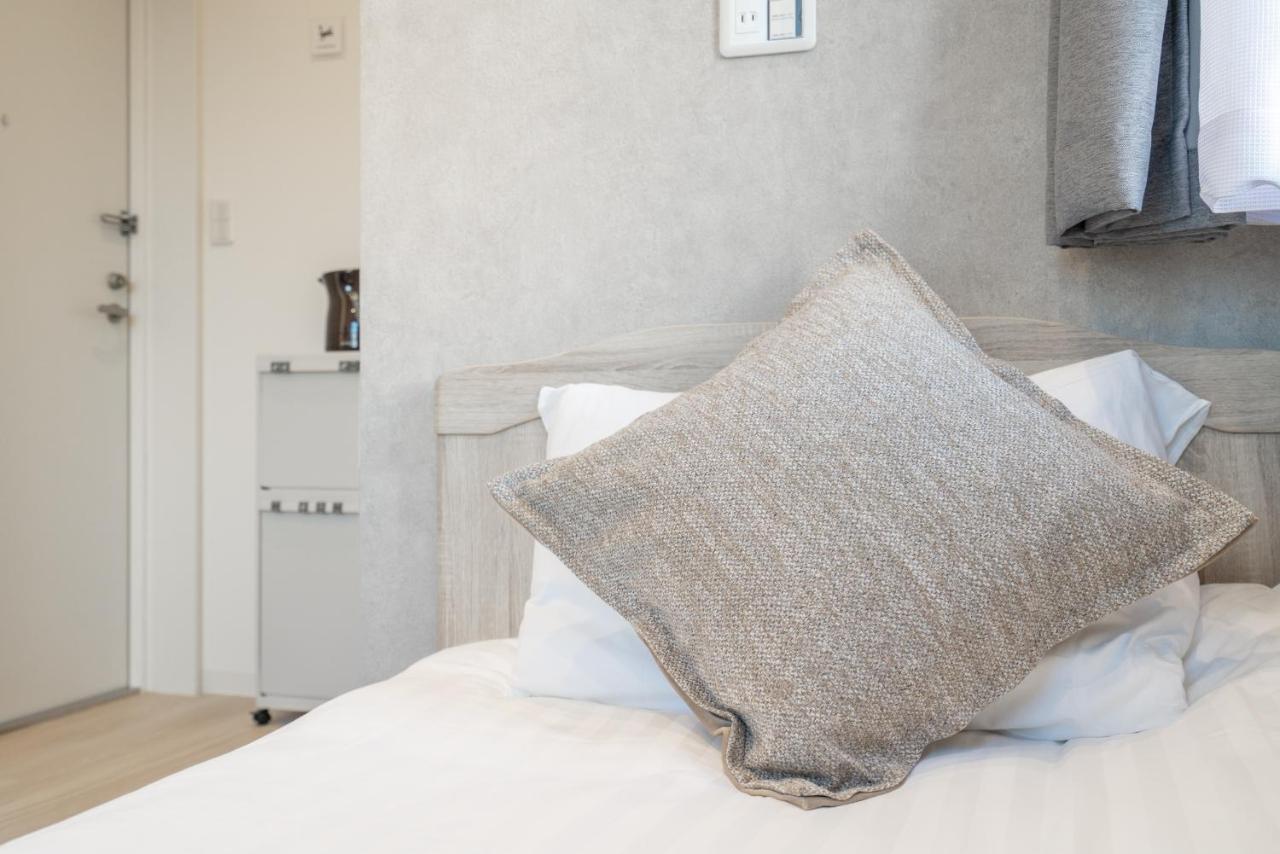 Zaito Tokyo Mukojima Hotel 押上駅徒歩七分ホテル 외부 사진