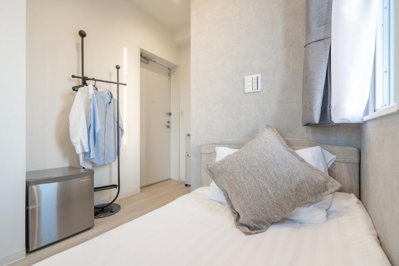 Zaito Tokyo Mukojima Hotel 押上駅徒歩七分ホテル 외부 사진
