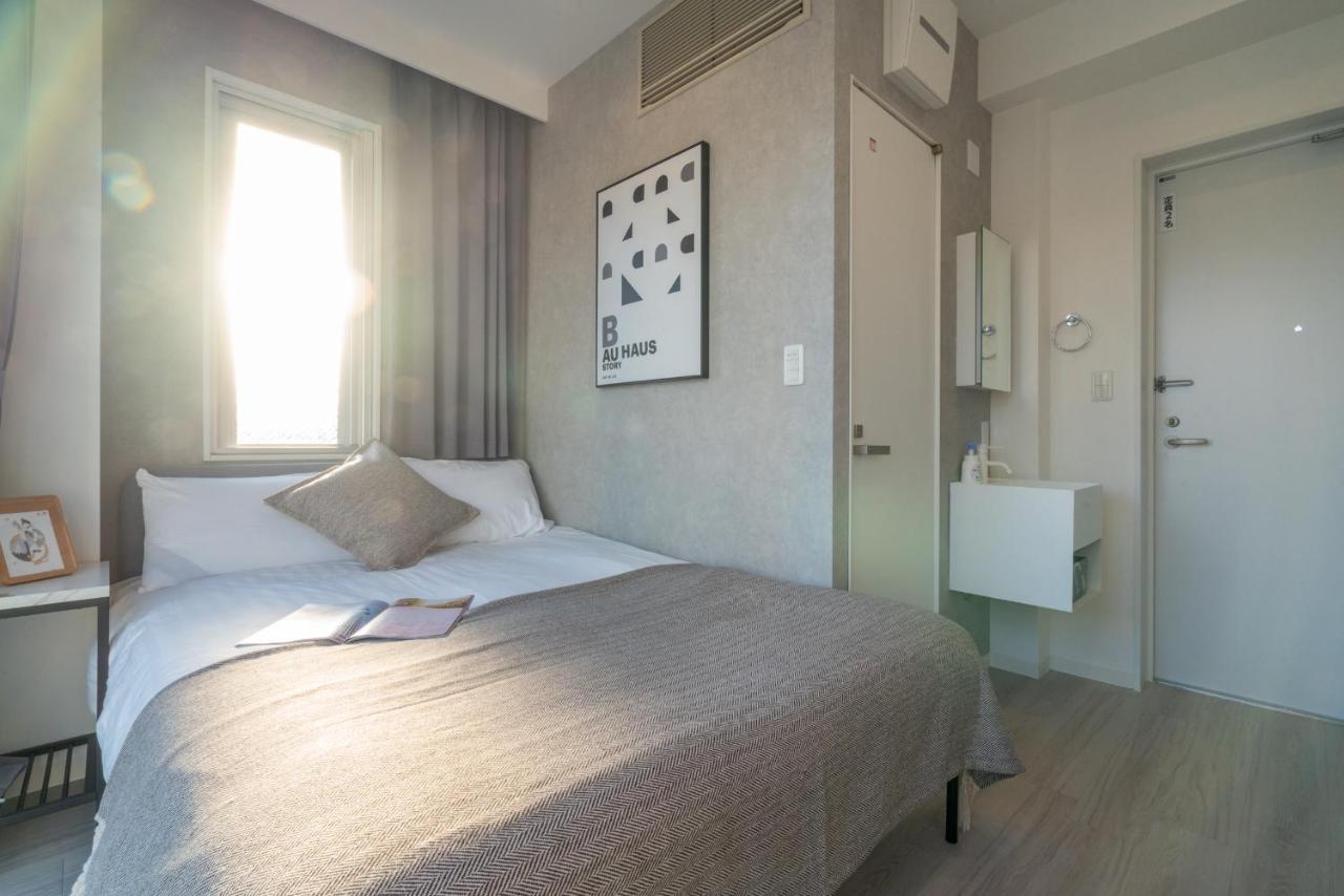 Zaito Tokyo Mukojima Hotel 押上駅徒歩七分ホテル 외부 사진