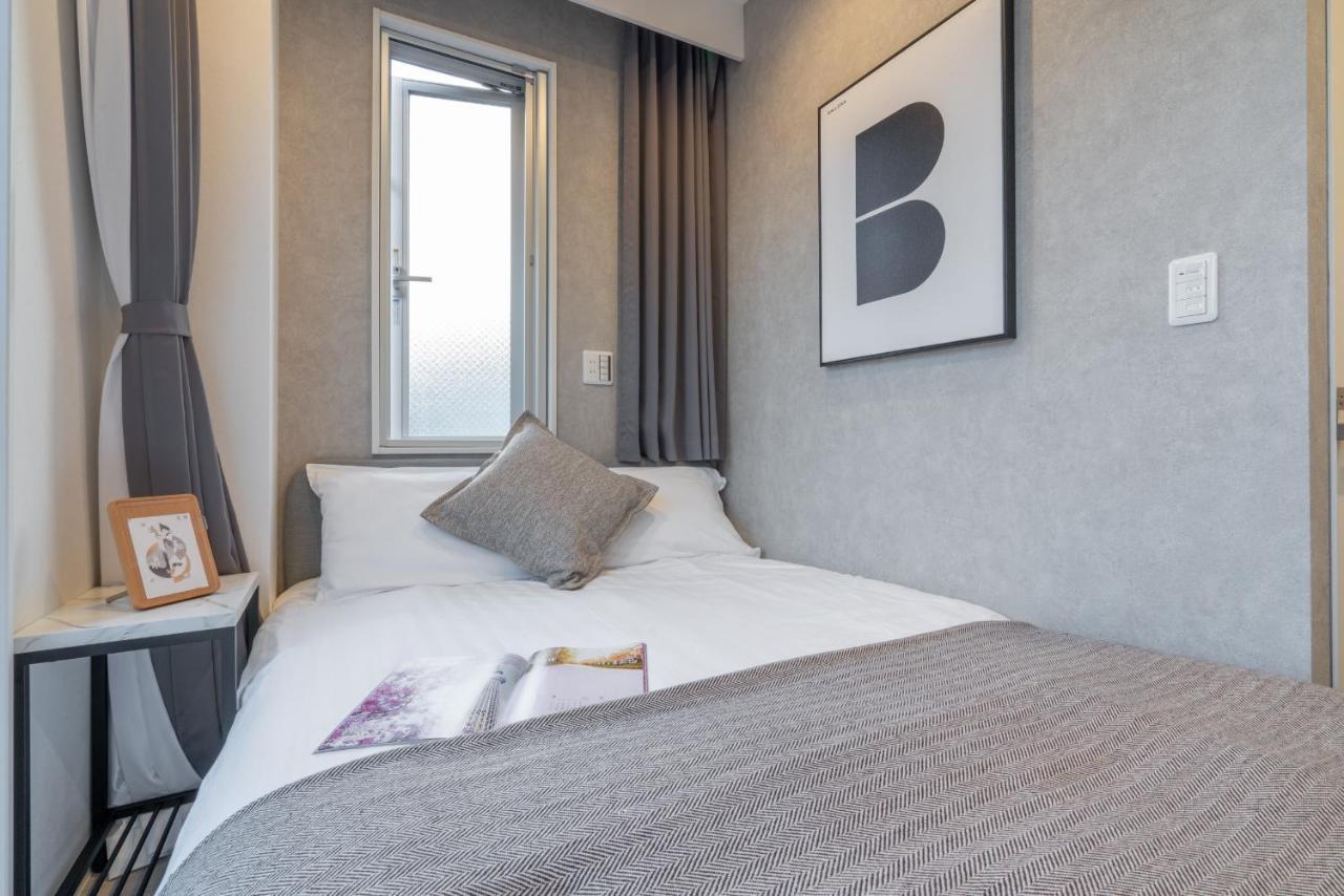 Zaito Tokyo Mukojima Hotel 押上駅徒歩七分ホテル 외부 사진