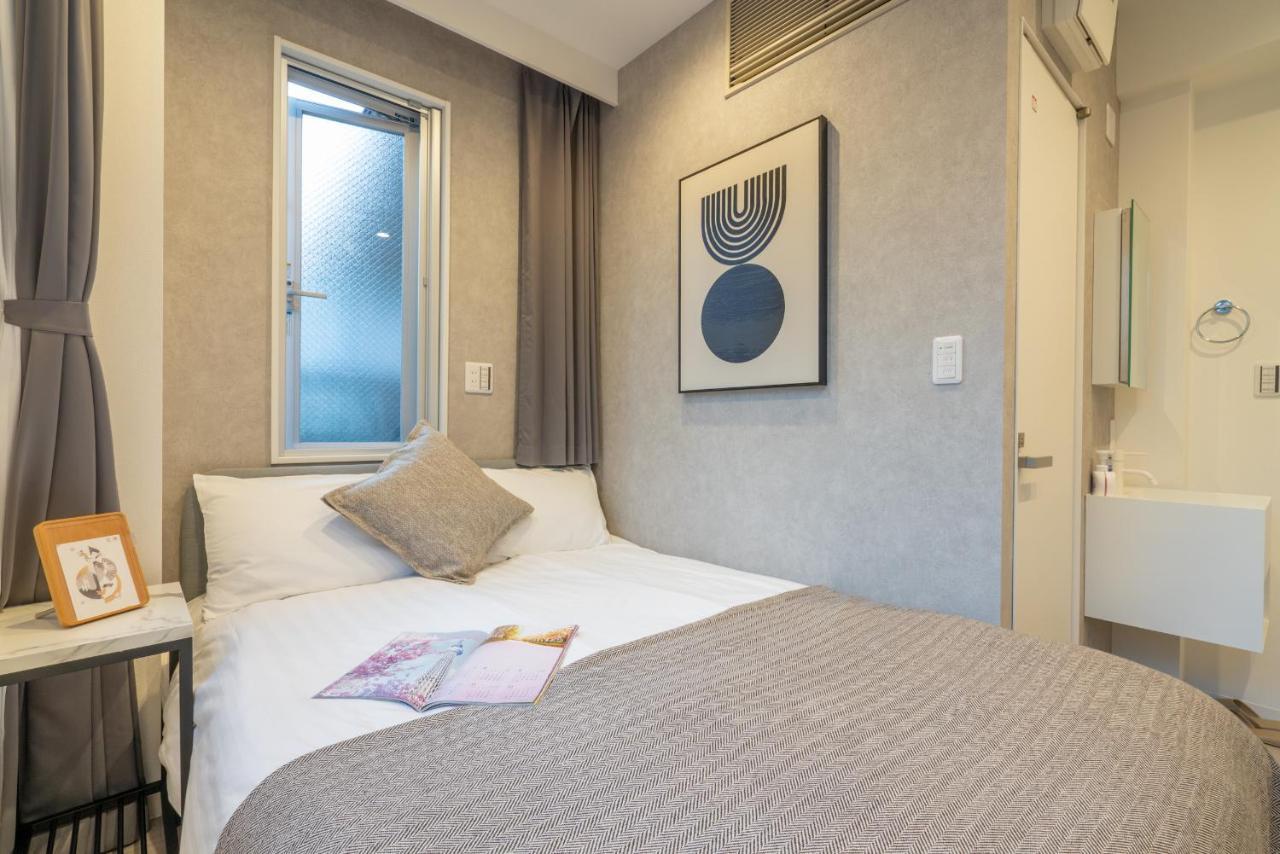 Zaito Tokyo Mukojima Hotel 押上駅徒歩七分ホテル 외부 사진