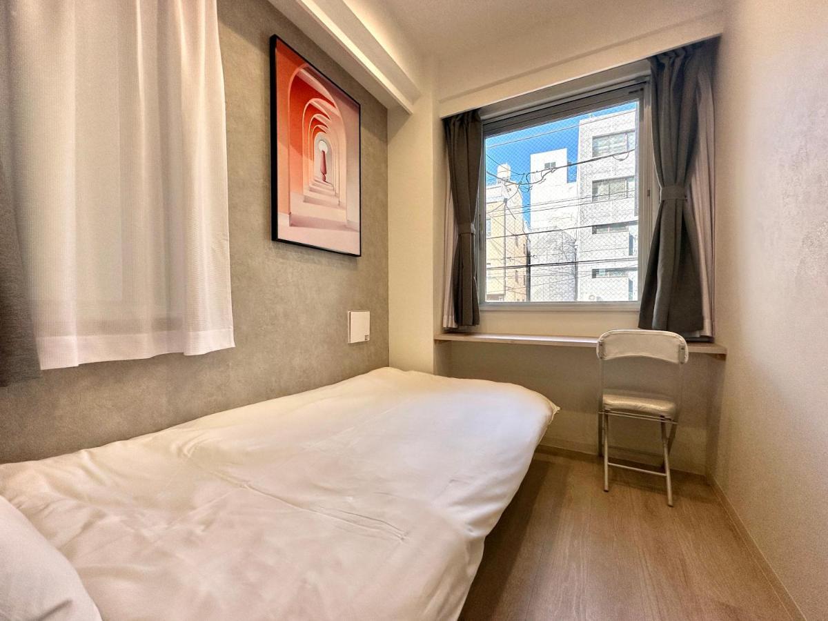 Zaito Tokyo Mukojima Hotel 押上駅徒歩七分ホテル 외부 사진