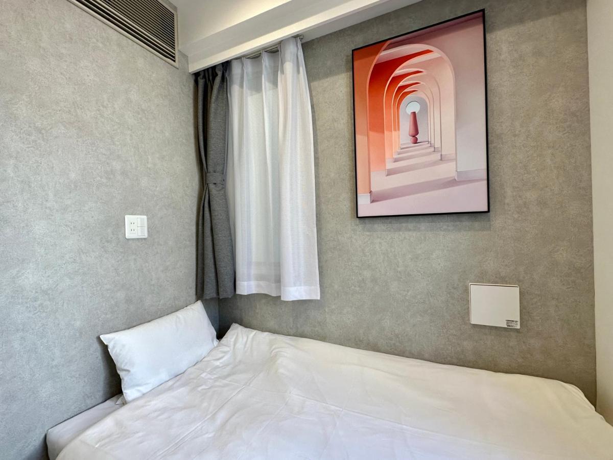 Zaito Tokyo Mukojima Hotel 押上駅徒歩七分ホテル 외부 사진